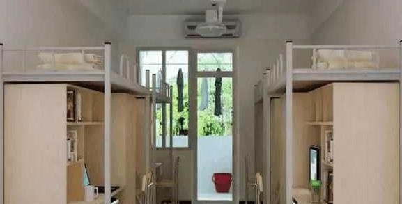 广东8所大学:宿舍图曝光!好坏自评!