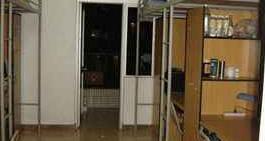 广东8所大学:宿舍图曝光!好坏自评!