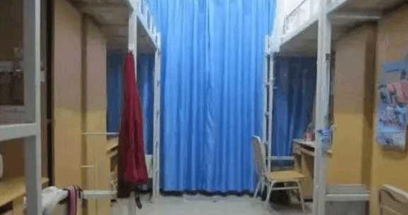 广东8所大学:宿舍图曝光!好坏自评!