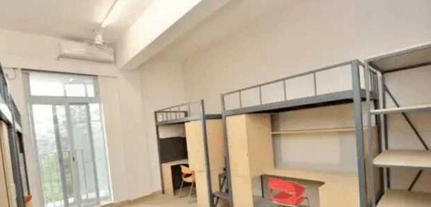 广东8所大学:宿舍图曝光!好坏自评!