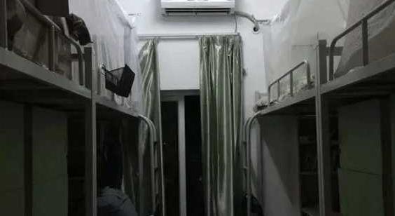 广东8所大学:宿舍图曝光!好坏自评!