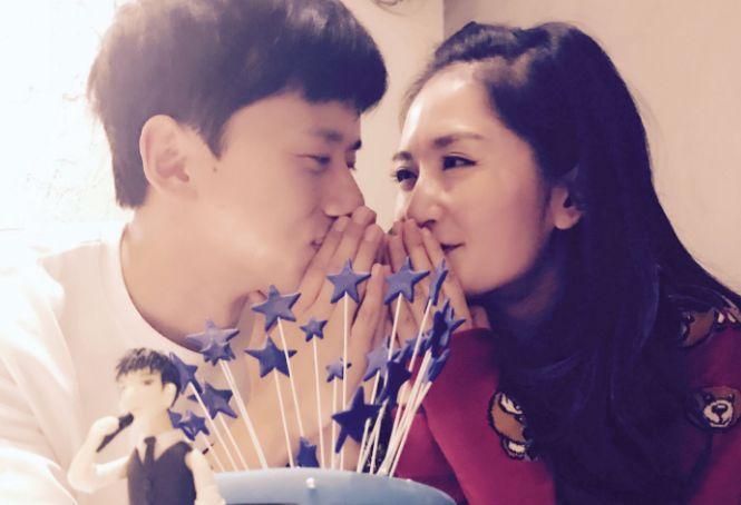 张杰谢娜疑似离婚？男方出轨张碧晨？夫妻俩发声作回应