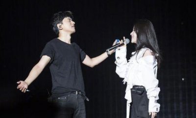 ​张杰谢娜疑似离婚？男方出轨张碧晨？夫妻俩发声作回应
