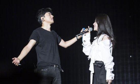 张杰谢娜疑似离婚？男方出轨张碧晨？夫妻俩发声作回应