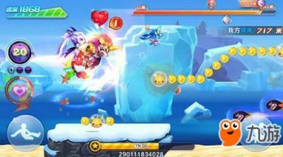 ​《天天酷跑》神宠哪个好 适用度最高的神宠选择攻略