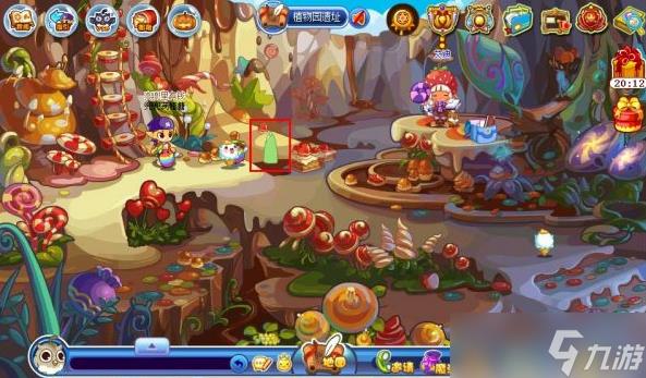 洛克王国木灵石怎么获得