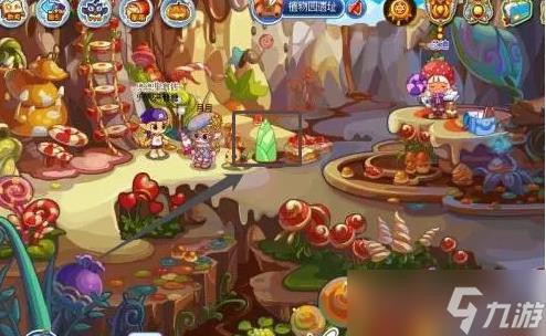 洛克王国木灵石怎么获得