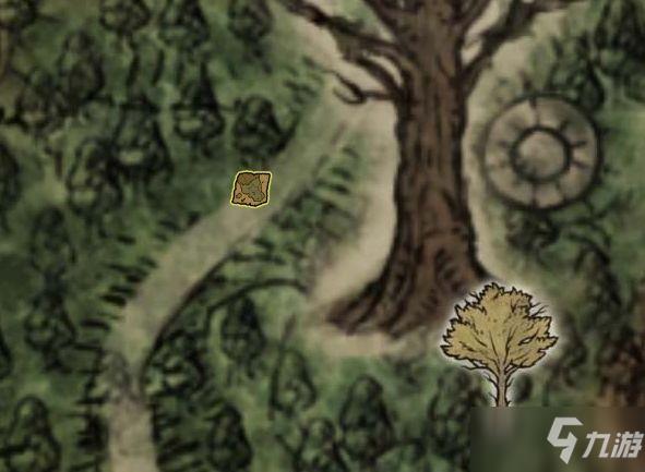 艾尔登法环地图碎片在哪?10个地图碎片位置大全