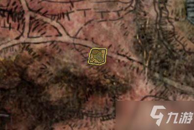 艾尔登法环地图碎片在哪?10个地图碎片位置大全