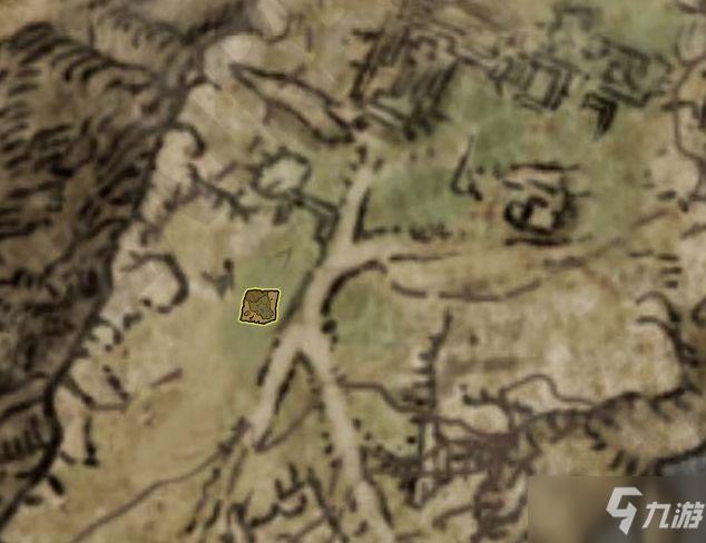 艾尔登法环地图碎片在哪?10个地图碎片位置大全