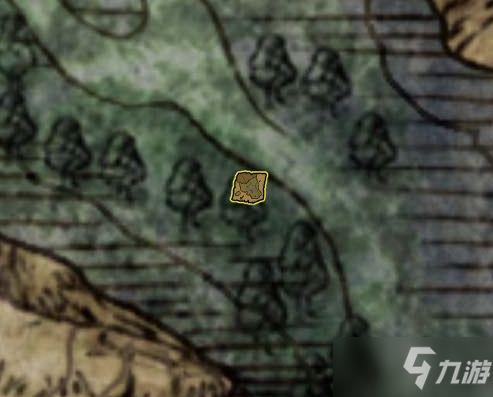 艾尔登法环地图碎片在哪?10个地图碎片位置大全