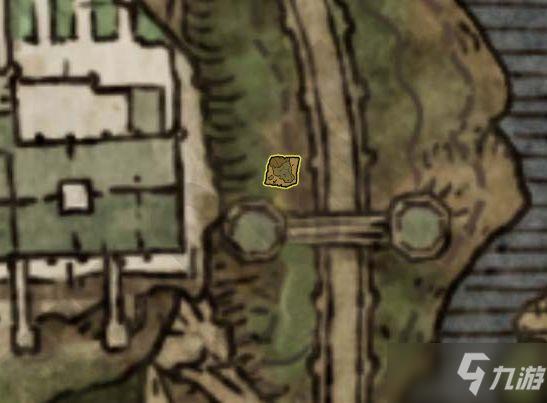 艾尔登法环地图碎片在哪?10个地图碎片位置大全