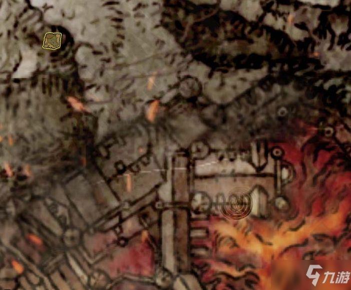 艾尔登法环地图碎片在哪?10个地图碎片位置大全