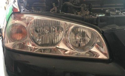 ​大灯翻新能保持多久 大灯翻新方法