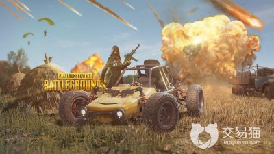 ​绝地求生账号多少钱一个 划算的绝地求生买号平台分享