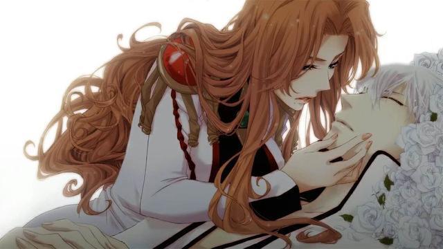 动漫中出现的自然卷女角色，最后一位并称为“钉宫四萌”