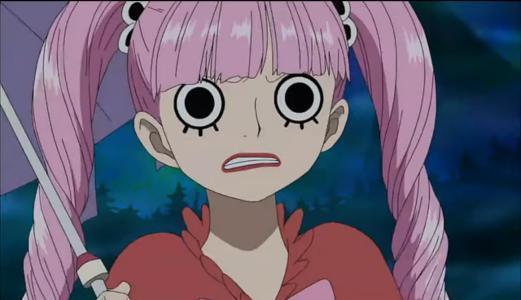 动漫中出现的自然卷女角色，最后一位并称为“钉宫四萌”