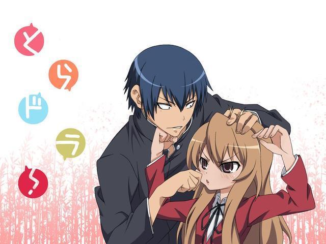 动漫中出现的自然卷女角色，最后一位并称为“钉宫四萌”