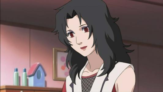 动漫中出现的自然卷女角色，最后一位并称为“钉宫四萌”