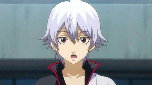 动漫中出现的自然卷女角色，最后一位并称为“钉宫四萌”