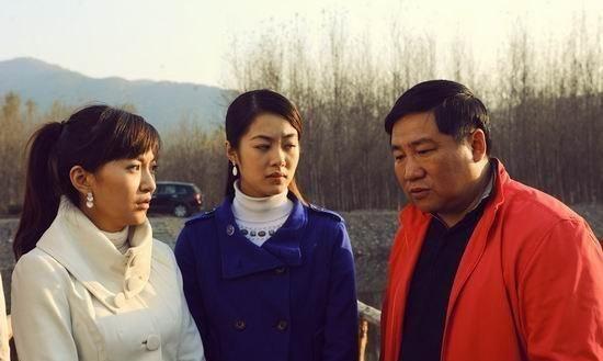 《乡爱11》演员集体大变身，个个重回“颜值巅峰”