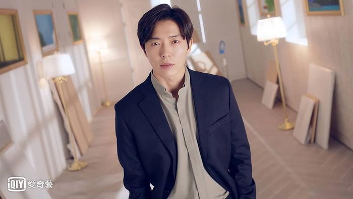 《她的私生活》金材昱变雅痞型男！出道15年7点让你更认识他