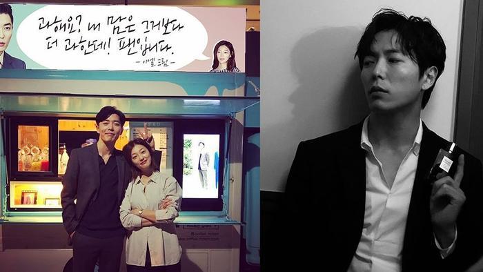 《她的私生活》金材昱变雅痞型男！出道15年7点让你更认识他