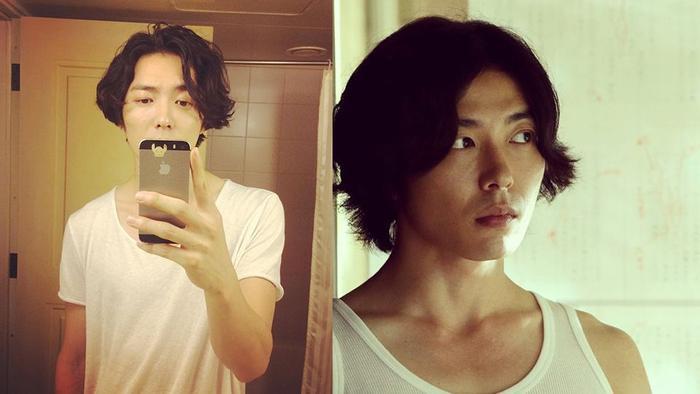 《她的私生活》金材昱变雅痞型男！出道15年7点让你更认识他