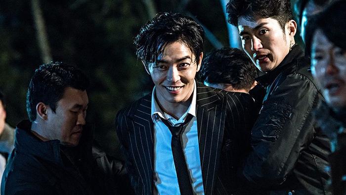 《她的私生活》金材昱变雅痞型男！出道15年7点让你更认识他