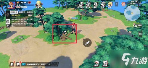 航海王热血航线营救海盗船长任务攻略 营救海盗船长怎么做