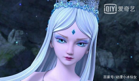 叶罗丽在这七个仙子中混入了三个旧版“丑”造型，你能发现吗