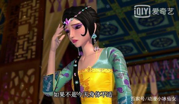 叶罗丽在这七个仙子中混入了三个旧版“丑”造型，你能发现吗