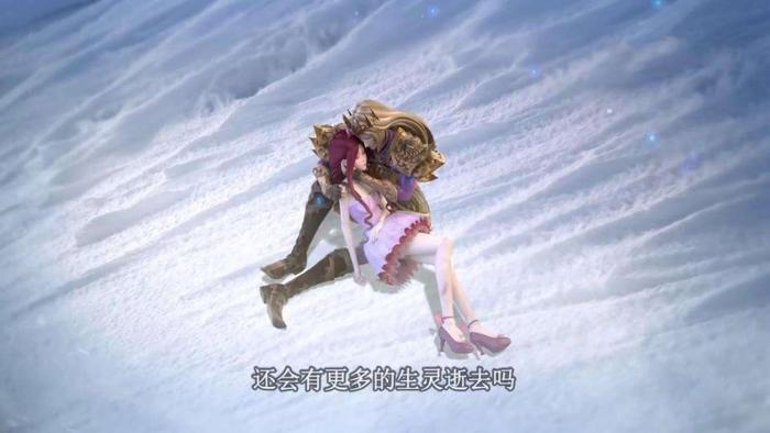 叶罗丽：茉莉已“实锤”是金王子爱人，铁希曾经说过自己认识茉莉