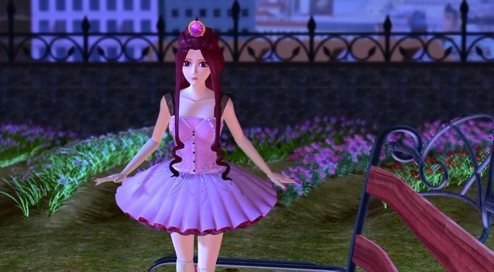 叶罗丽：茉莉已“实锤”是金王子爱人，铁希曾经说过自己认识茉莉