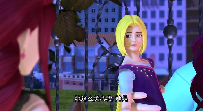 叶罗丽：茉莉已“实锤”是金王子爱人，铁希曾经说过自己认识茉莉