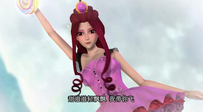 叶罗丽：茉莉已“实锤”是金王子爱人，铁希曾经说过自己认识茉莉