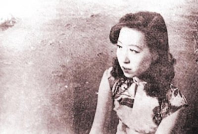 ​张爱玲与胡兰成分手后给30万分手费？背后真相经与这段过往有关