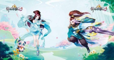 ​神雕侠侣2手游奇遇攻略 奇遇任务位置