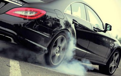 ​汽车后轮有异响的原因