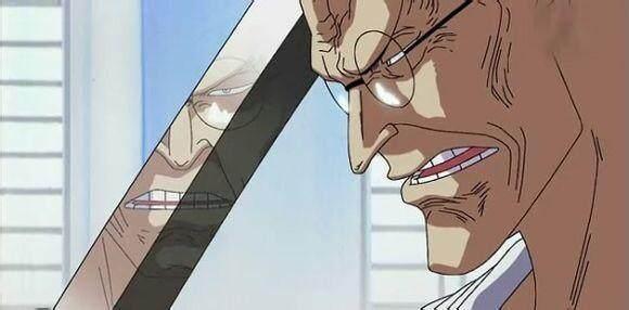 海贼王：盘点动漫中已知的20把名刀，你知道的，不足一半！