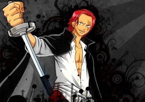 海贼王：盘点动漫中已知的20把名刀，你知道的，不足一半！