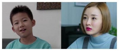 ​《乡村爱情》中有一对亲姐弟，姐姐是剧中长相最精致的女演员