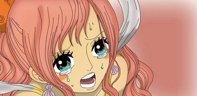 海贼王926话：巨大人鱼公主白星的秘密暴露