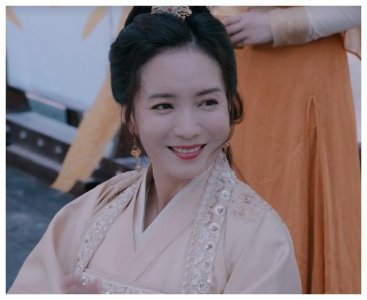 ​《陈情令》中的五位母亲，除了虞紫鸳你还认识谁