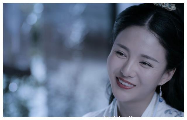 《陈情令》中的五位母亲，除了虞紫鸳你还认识谁