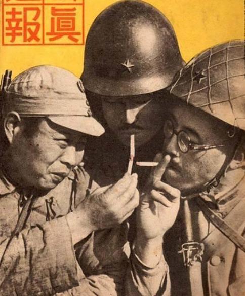 抗战中的伪军究竟是谁的军队?细数抗日时期伪军阵营与编制