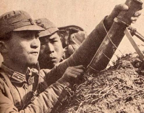 抗战中的伪军究竟是谁的军队?细数抗日时期伪军阵营与编制