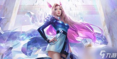 ​《英雄联盟》S13九尾妖狐怎么出装 LOL九尾妖狐阿狸最佳出装