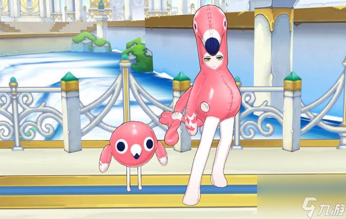 艾尔之光新手礼包怎么领(艾尔之光趣味宠物)