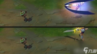 ​电玩ez皮肤值得入手吗 ez的皮肤哪个手感最好